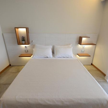 B&B Maestrale Тропея Экстерьер фото