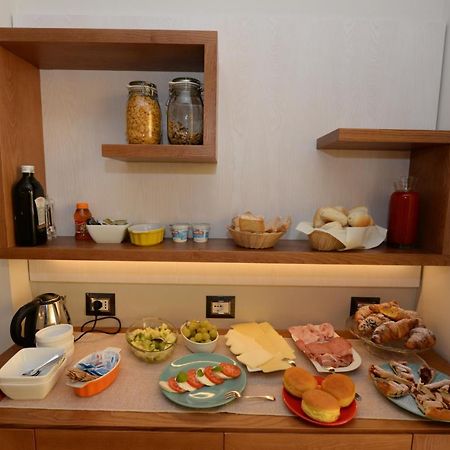 B&B Maestrale Тропея Экстерьер фото