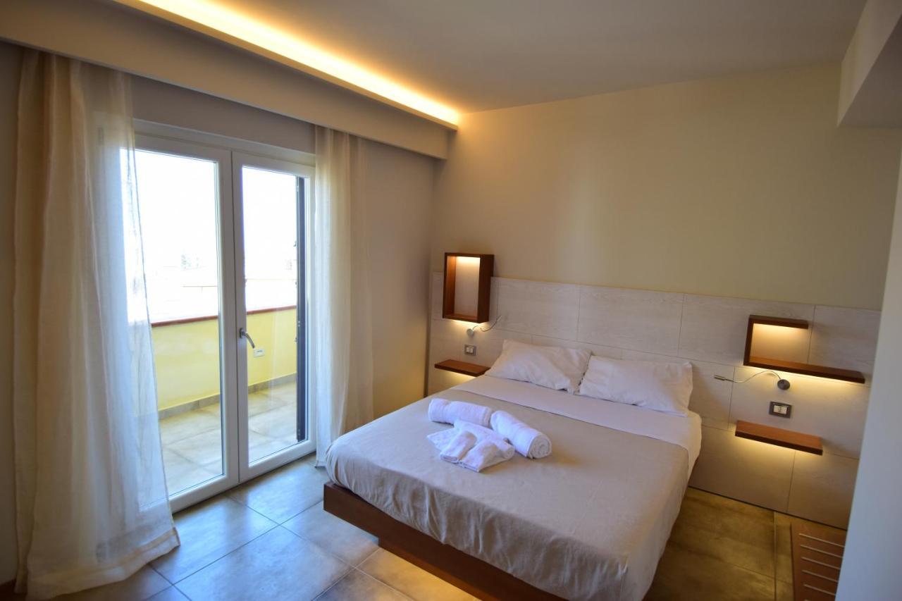 B&B Maestrale Тропея Экстерьер фото