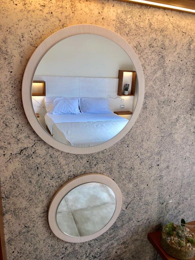 B&B Maestrale Тропея Экстерьер фото