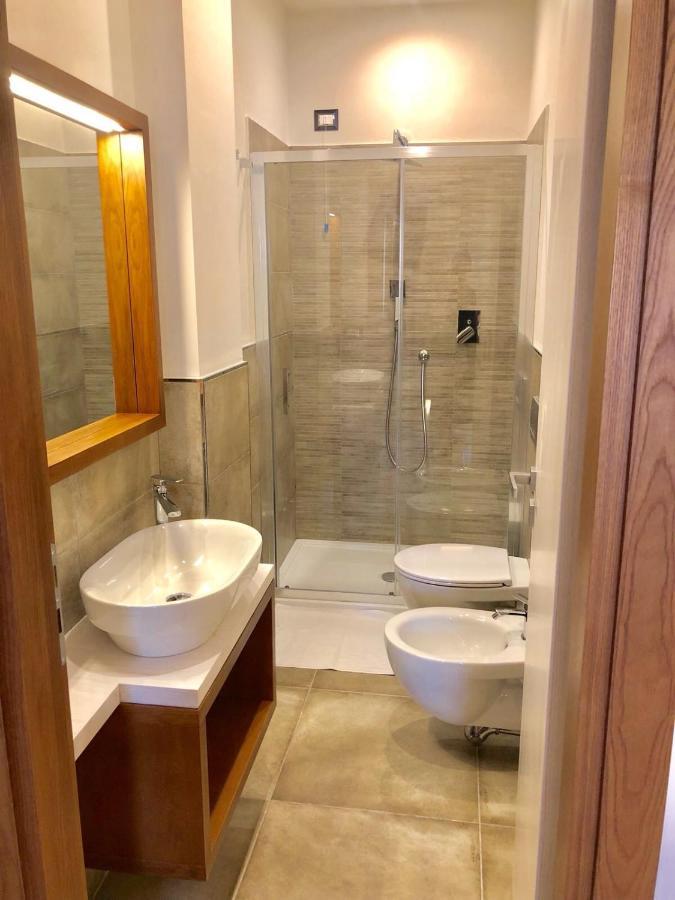 B&B Maestrale Тропея Экстерьер фото