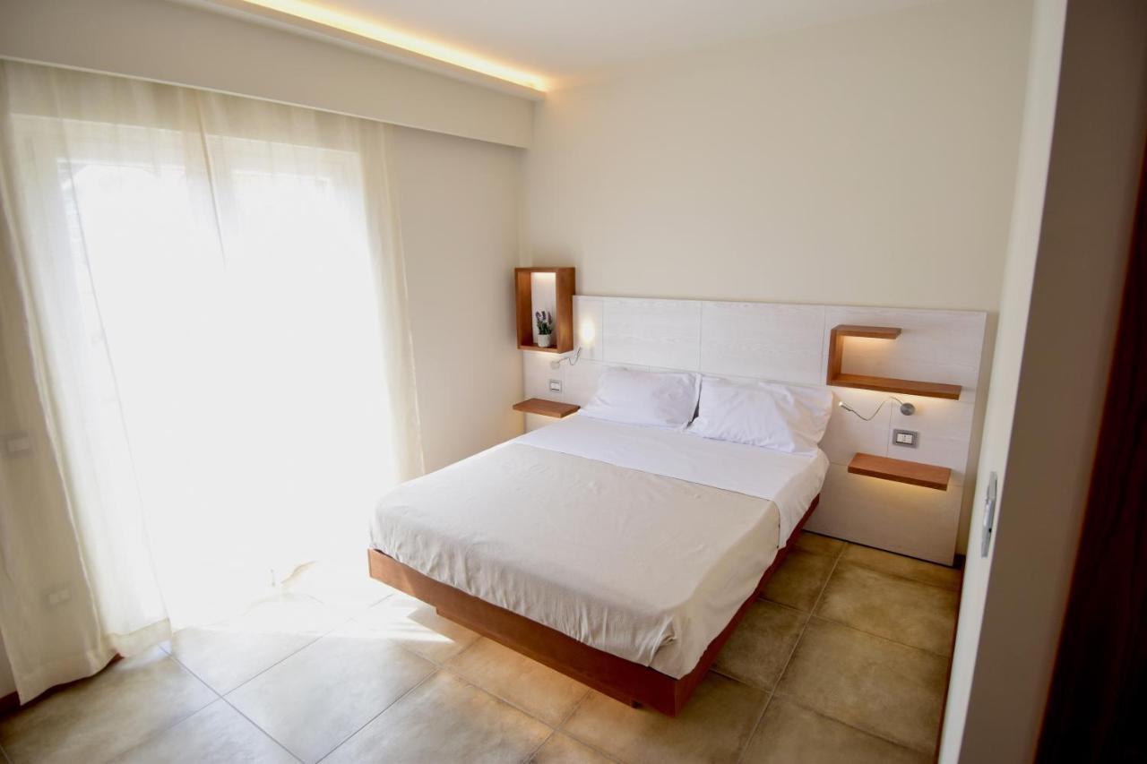 B&B Maestrale Тропея Экстерьер фото