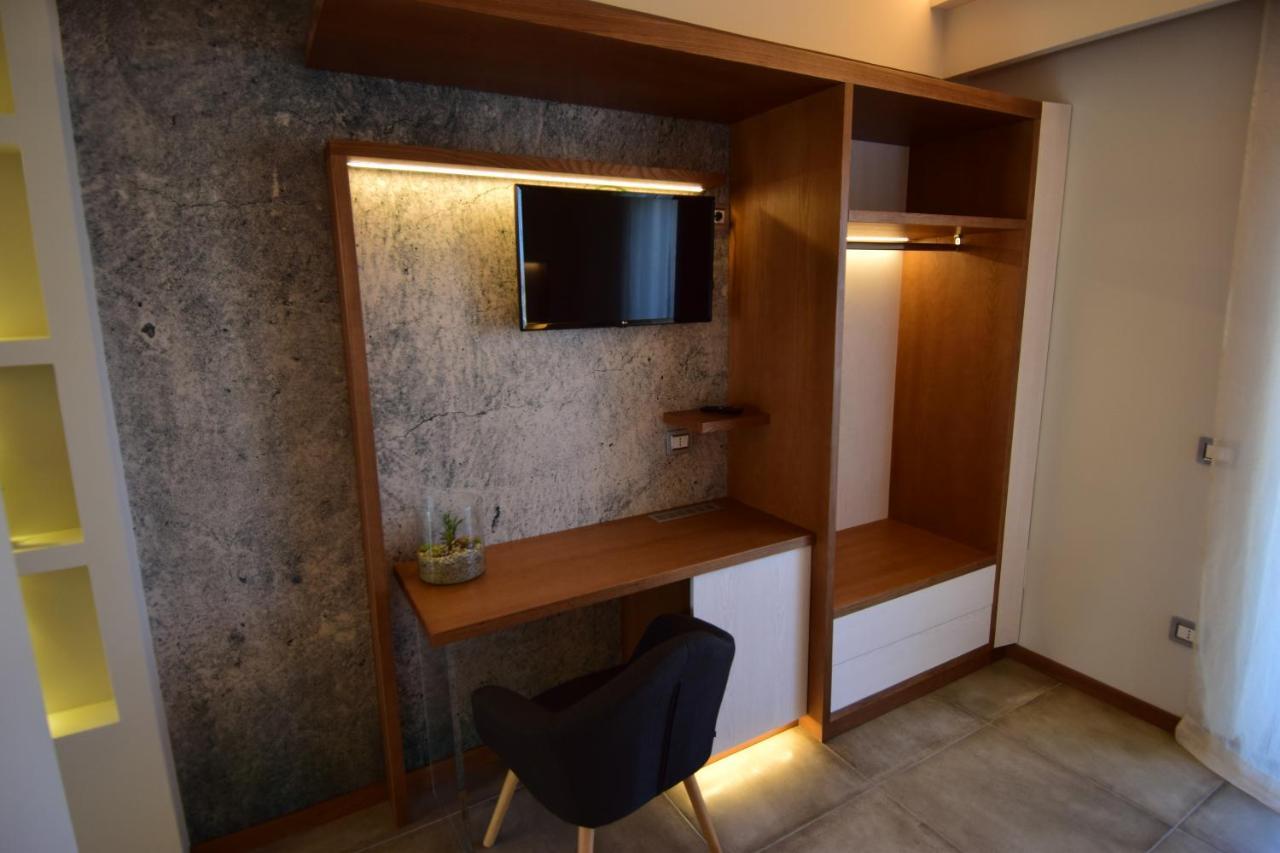 B&B Maestrale Тропея Экстерьер фото