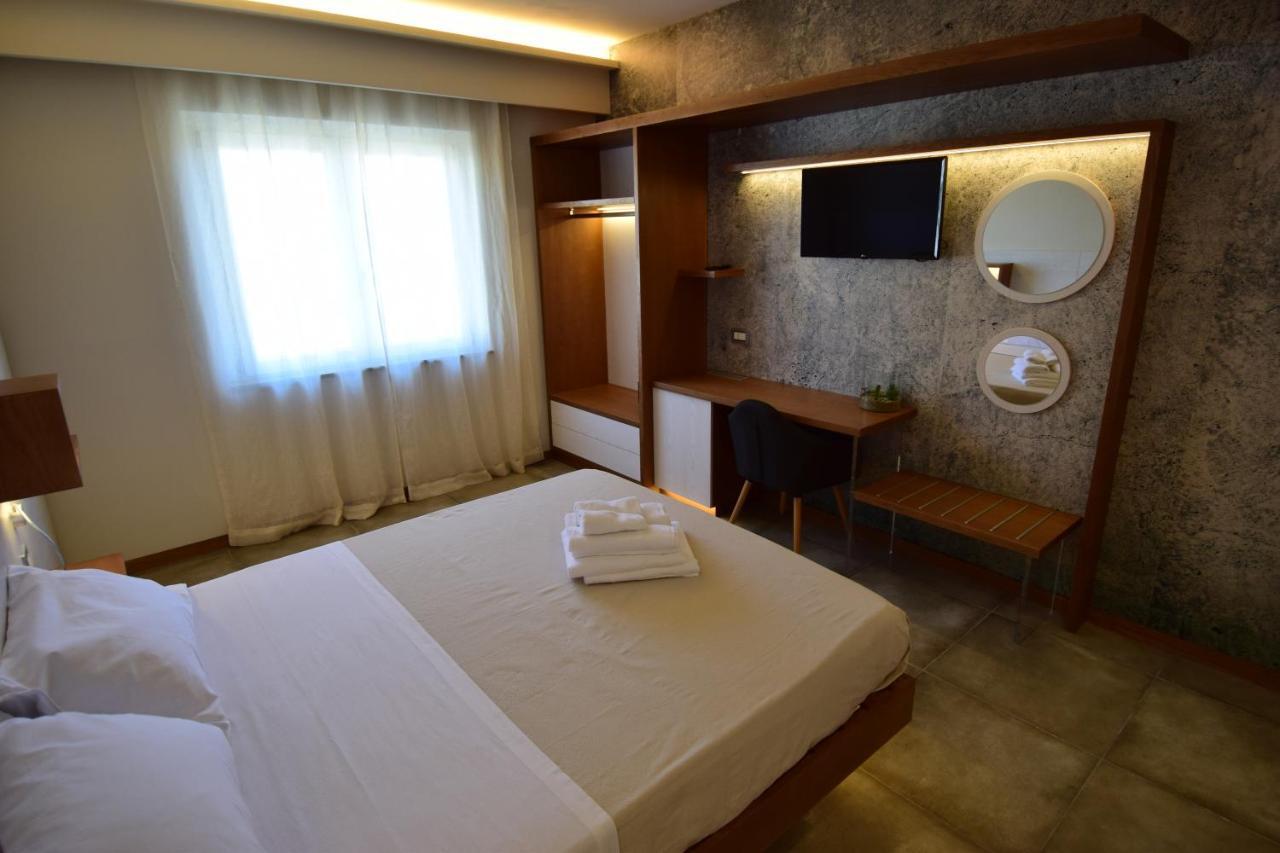 B&B Maestrale Тропея Экстерьер фото