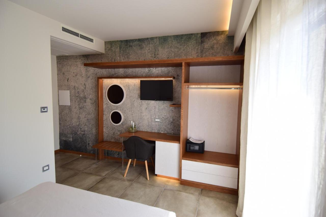 B&B Maestrale Тропея Экстерьер фото