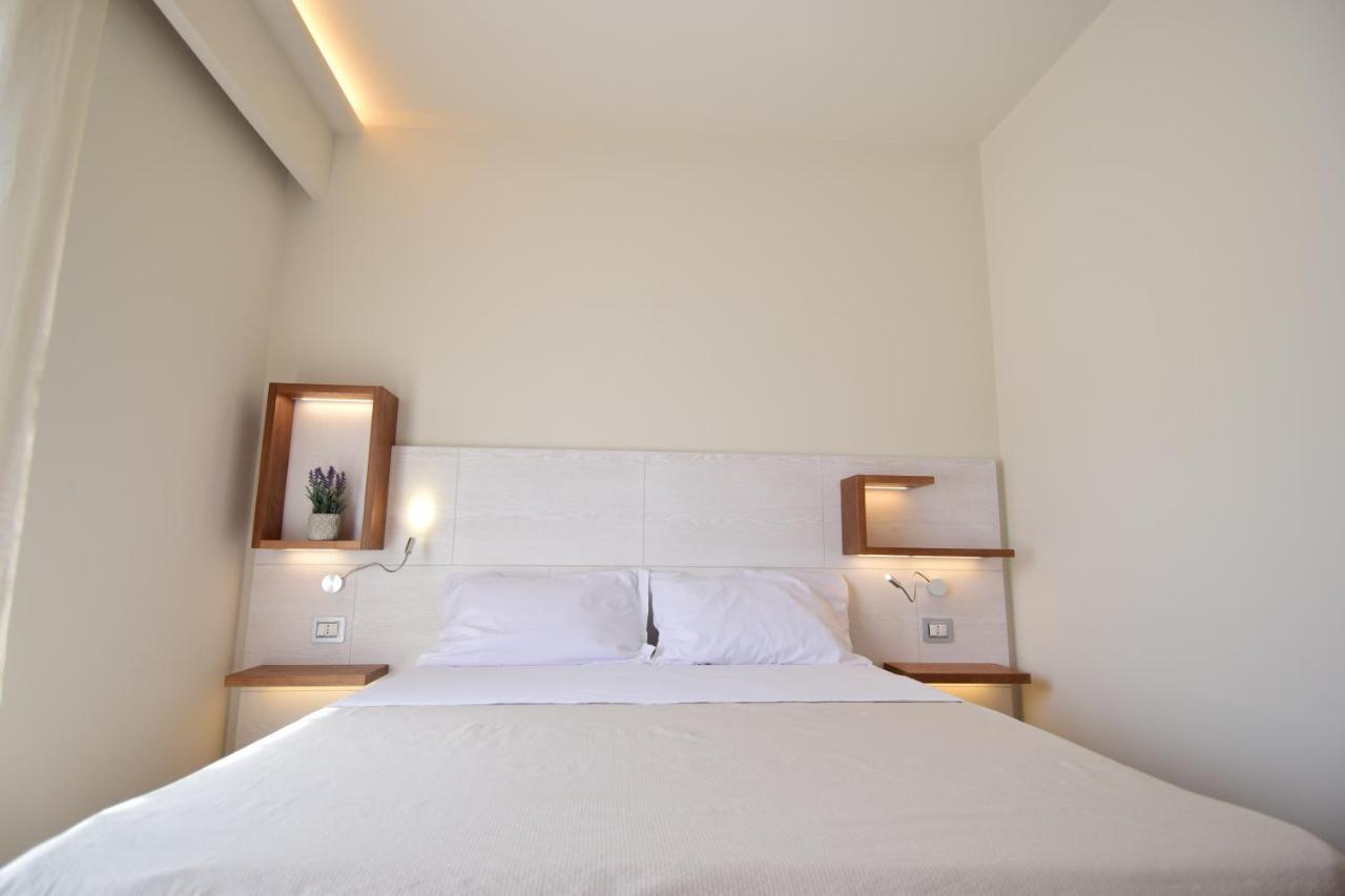 B&B Maestrale Тропея Экстерьер фото