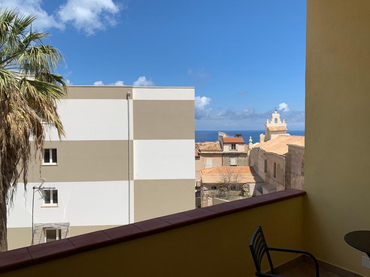 B&B Maestrale Тропея Экстерьер фото