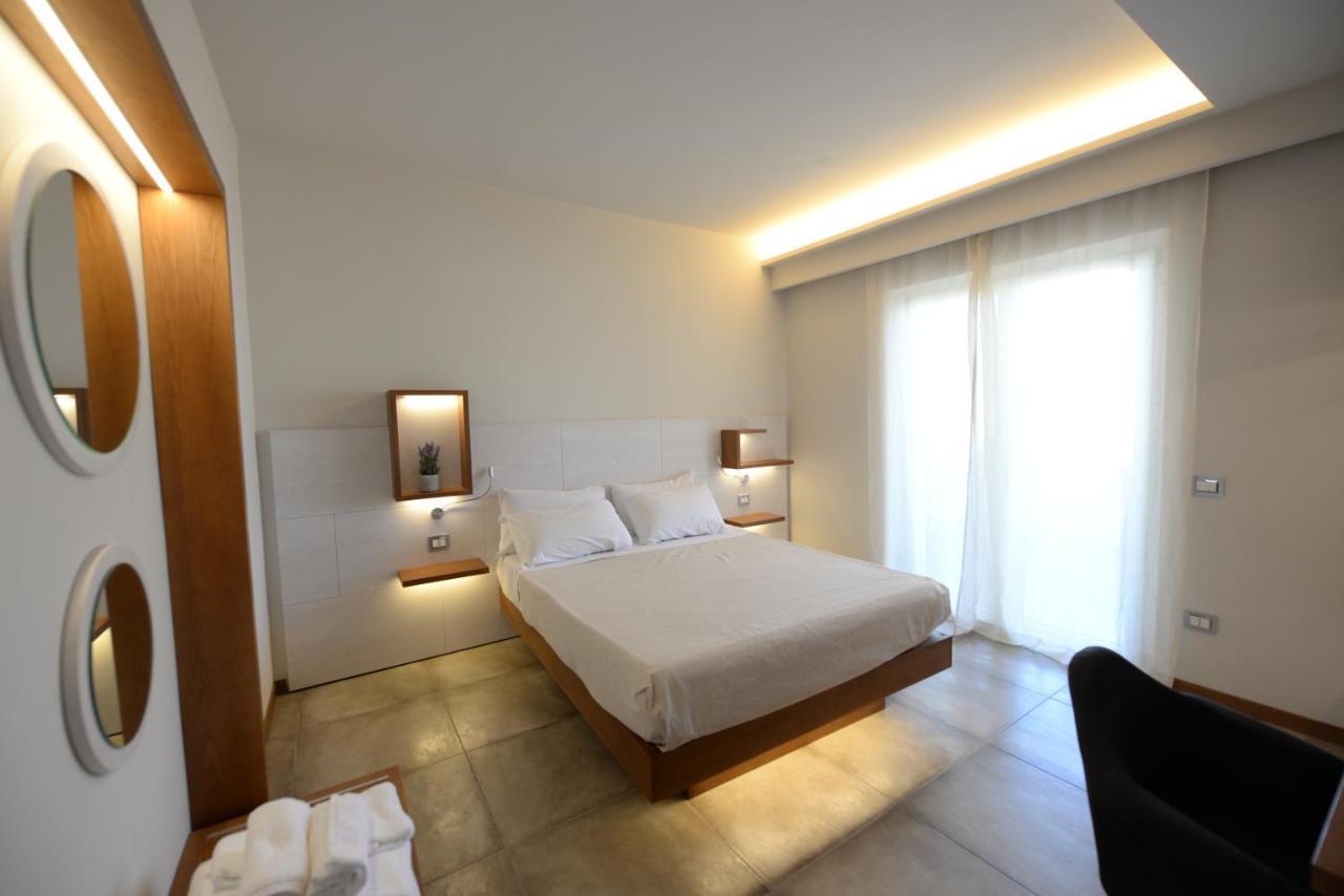 B&B Maestrale Тропея Экстерьер фото