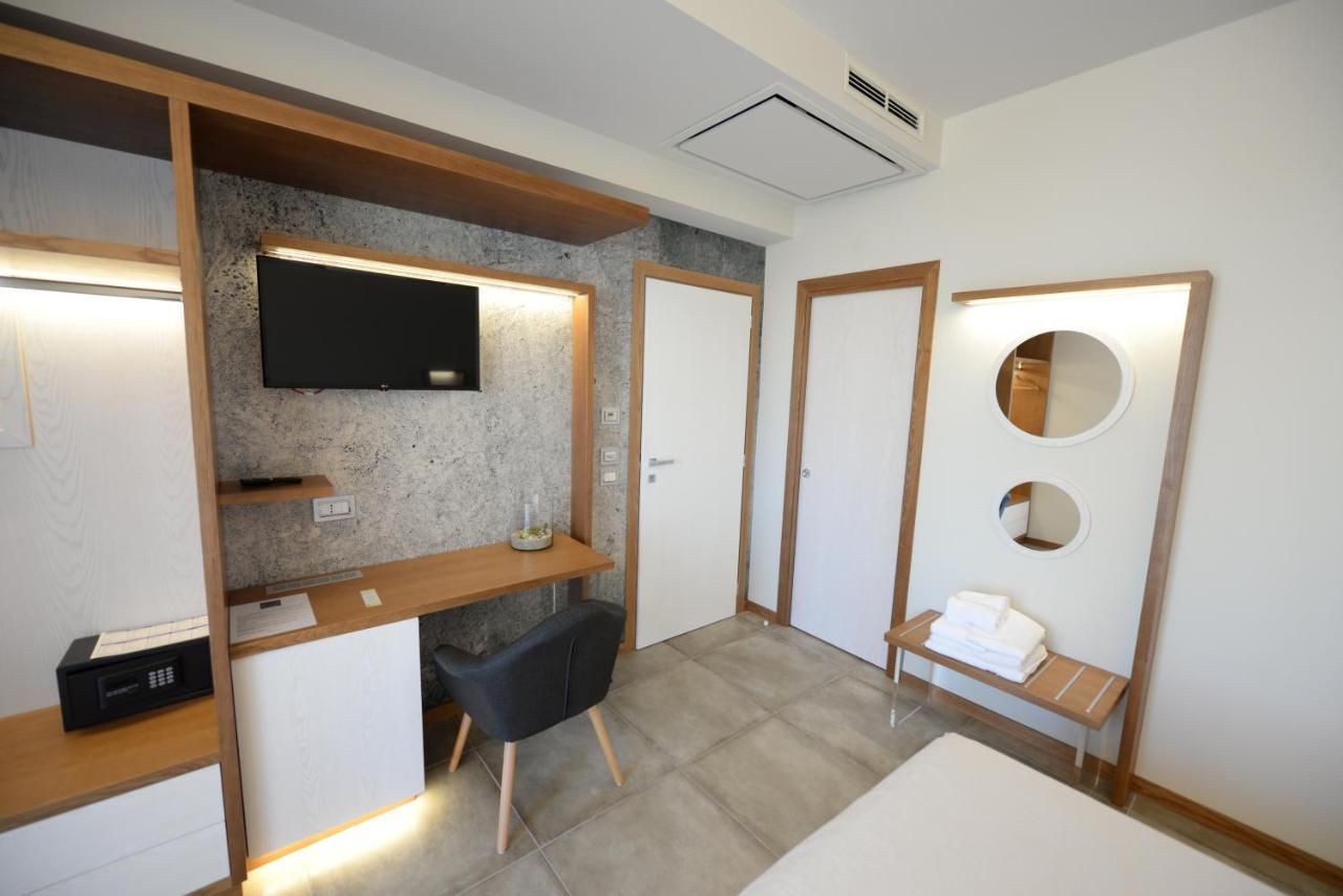 B&B Maestrale Тропея Экстерьер фото